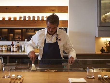 Grand Bleu Gamin / 4