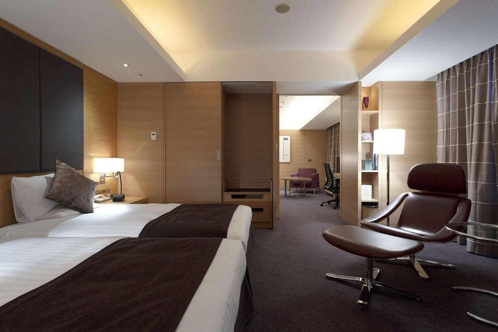 スイートツイン②