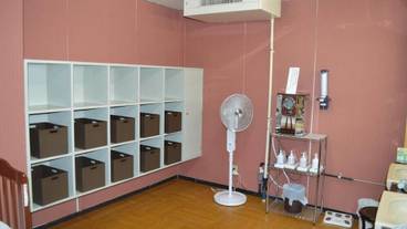 リビングルーム / 11