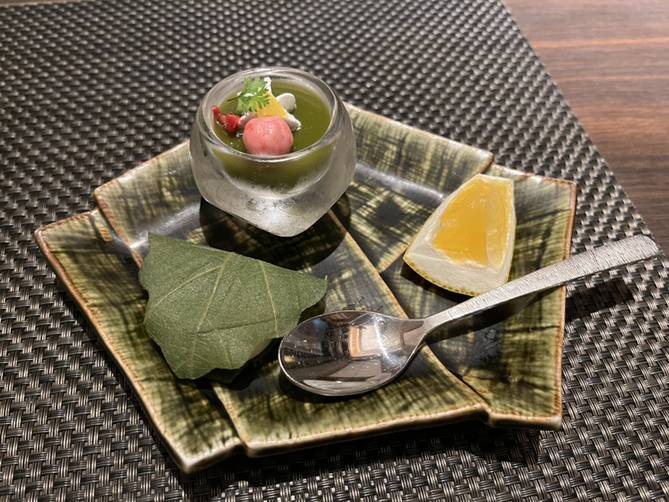 地元を味わい尽くす
大満足のディナー / 4