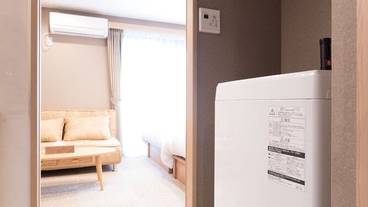 客室の設備とサービス / 25