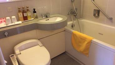 バスルーム / 12