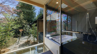 Jrスイートルーム (Waterfowl) 禁煙