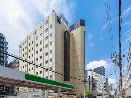 ザ ・ワンファイブ 大阪堺筋 / 4