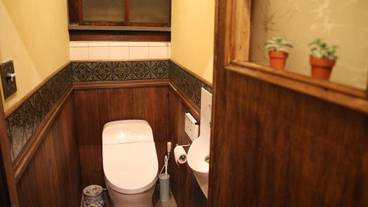 バスルーム / 12