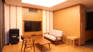 スタンダード ツインルーム 1 ベッドルーム バリアフリー 禁煙