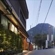 犬鳴山温泉 不動口館