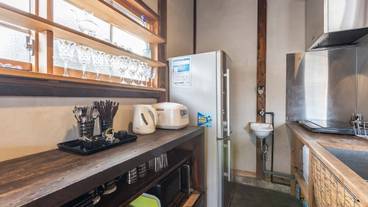 専用キッチン / 19