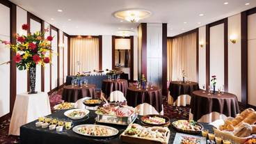 バンケット ホール / 23