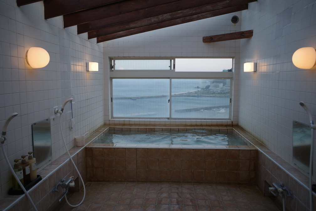 貸切温泉のコンドミニアム グランビュー熱海(カシキリオンセンノコンドミニアム グランビューアタミ) / 1