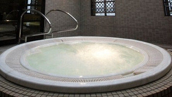 伊吹山と琵琶湖を眺めて、リゾート気分堪能♡3948441