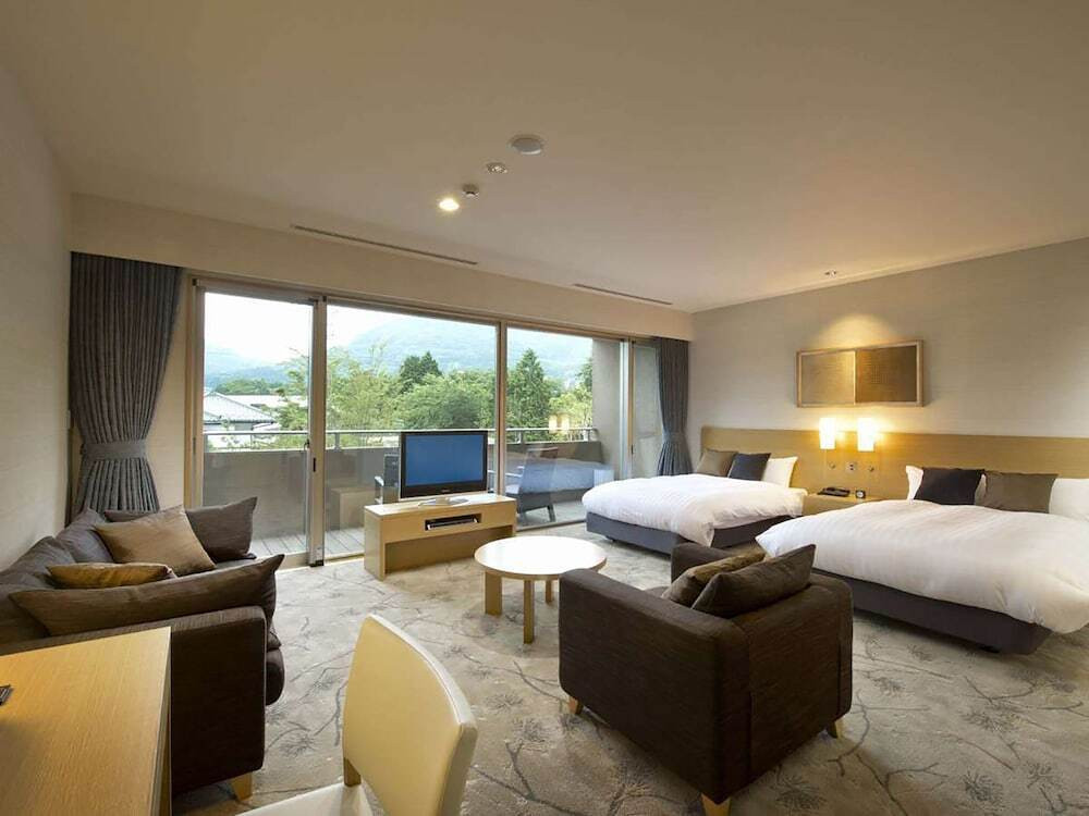 全室50㎡超でゆったり過ごせる4003354