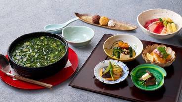 食事・飲み物 / 21