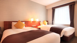 スタンダード ツインルーム