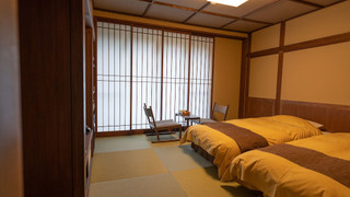 スタンダード ツインルーム