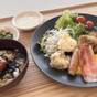 【1泊朝食付】スタンダードプラン | サヤン テラス HOTEL＆RESORT