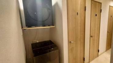 ランドリー ルーム / 4