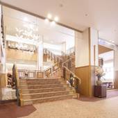 渡り温泉 ホテルさつき・別邸楓（岩手県 旅館） / 2