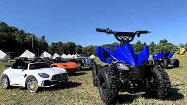 子供向けアクティビティ / 3