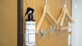 ダブルルーム 禁煙 ベッド幅 140cm 1台