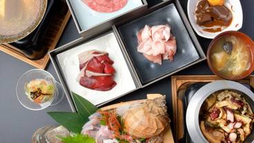 食事・飲み物 / 21