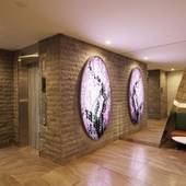 SARASA HOTEL 心斎橋（大阪府 ビジネスホテル） / 3