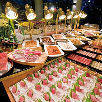 旅行の楽しみはお食事！心もお腹も満たしてくれるレストラン3696545