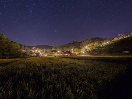 黒川温泉 山みず木別邸 深山山荘 / 5
