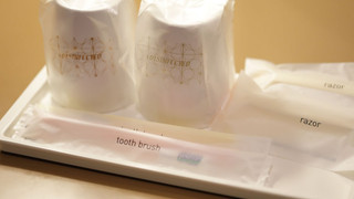 ツインルーム 禁煙