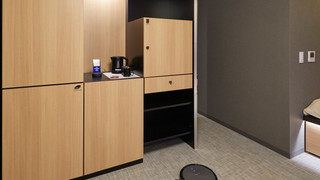 [翌日1DAYパスポート付] 和室デラックス