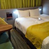 ホテルサードニクス上野（東京都 ビジネスホテル） / 2