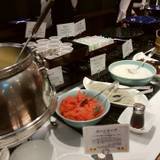 ブッフェダイニング クリスタル（ブッフェダイニングクリスタル）