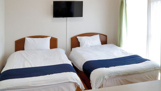 ベーシック トリプルルーム 禁煙