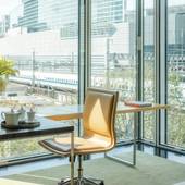 フォーシーズンズホテル丸の内 東京（東京都 シティホテル） / 3