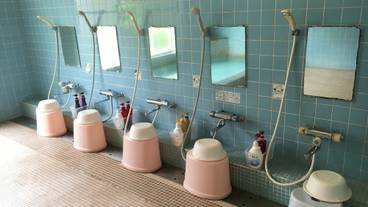 施設内の設備 / 7