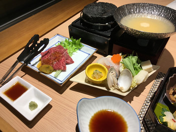 「海色・湯の宿松月」 料理 205147331 