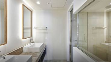 バスルーム / 33