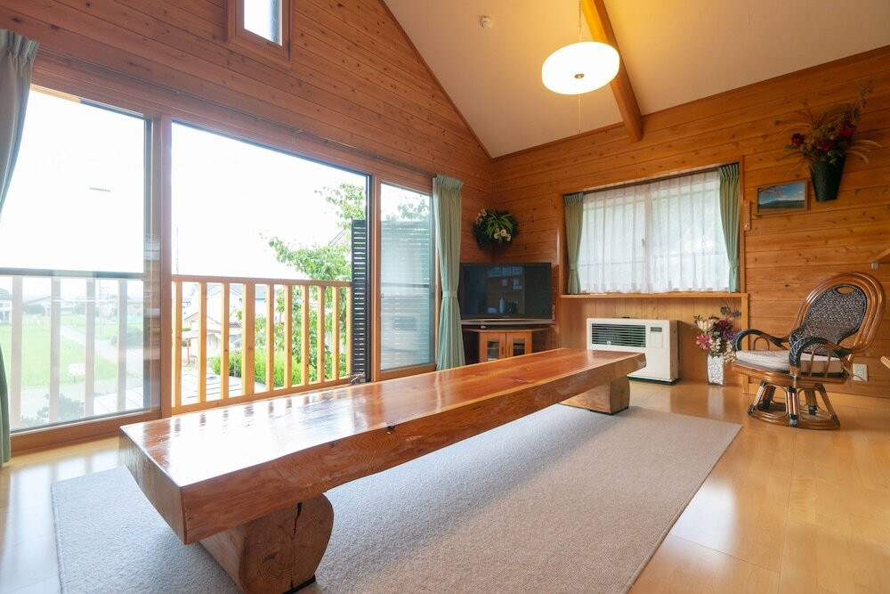 2階のバスルームから富士山の絶景を楽しもう♡3404542