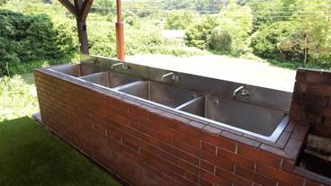 バーベキュー / ピクニック エリア / 7