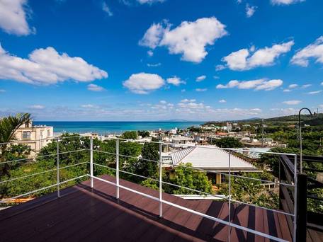 E-horizon Resort コンドミニアム 読谷 / 4