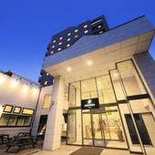 クインテッサホテル札幌すすきの63 Relax ＆ Spa（北海道 シティホテル） / 4