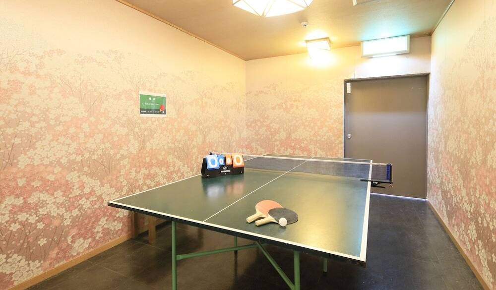 卓球スペース / 2