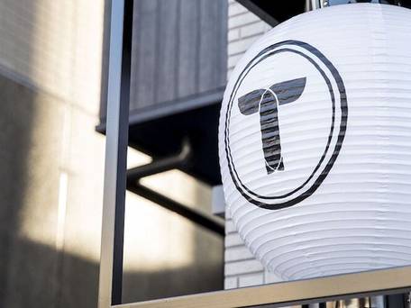 TRIP POD HIGASHI-HIE / 2