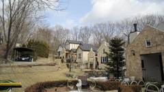 英国カントリーホテルアールグレイ