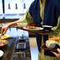 【5％OFF】【楽天スーパーSALE】朝食だけの宿泊プラン／ビュッフェ朝食付 | 登別温泉 第一滝本館