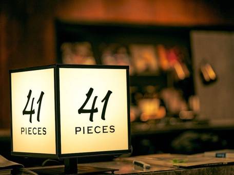 41PIECES Sapporo / 3