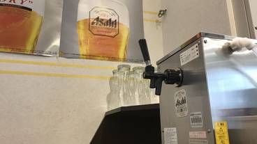 ロビーラウンジ / 11