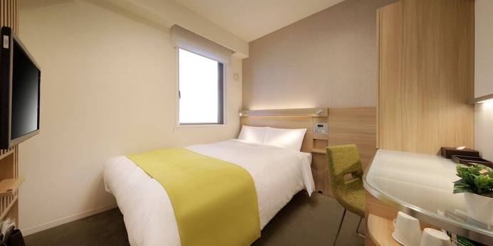 京王プレッソイン浜松町（東京都 ビジネスホテル） / 1