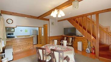 リビング エリア / 28