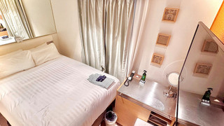 ダブル (ハイドアウトダブル)  禁煙